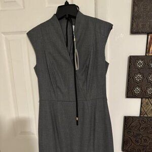 boss dress